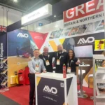AVD Fire Showcases Certified Lithium-Ion Fire Safety Solutions at Intersec Dubai