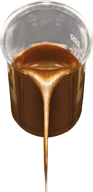 AVD liquid pour