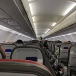 Lithium-ion battery fire forces diversion of flight from Hangzhou to Seoul