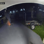 Eight Seconds from Disaster”: The Reality of Lithium-Ion Battery Fires