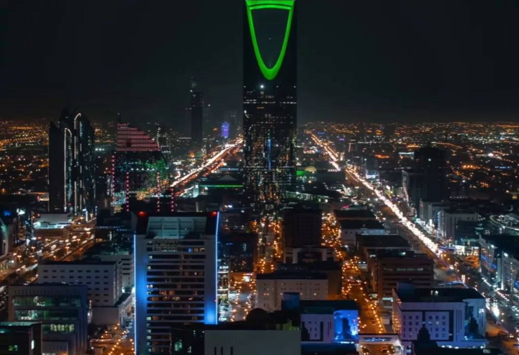 Safeguarding the Kingdom’s Future: Lithium-Ion Fire Extinguishers for Saudi Arabia’s Public Sector